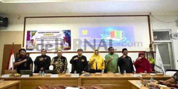 Bupati Sukabumi Minta Gerakan Pramuka Miliki Ide Kreatif Sesuai Perkembangan Zaman