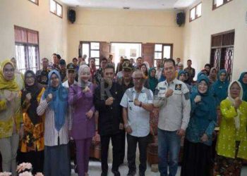 39 Usulan Pembangunan Jadi Prioritas Dalam Musrenbang Kecamatan Sukaraja Tahun 2026