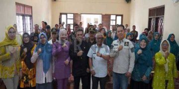 39 Usulan Pembangunan Jadi Prioritas Dalam Musrenbang Kecamatan Sukaraja Tahun 2026