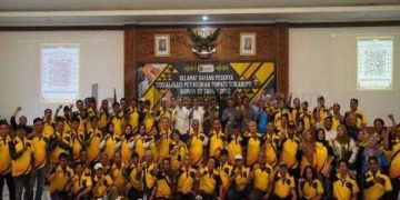 Sosialisasikan Perbup Nomor 67 Tahun 2022, Kadiskominfo Kabupaten Sukabumi : Penguatan Kemitraan Dengan Media