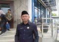 Sekretaris Daerah (Sekda) Kabupaten Garut, Drs. H. Nurdin Yana, MH