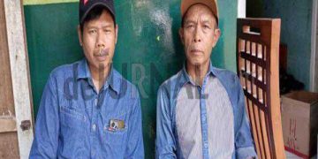 Puluhan Warga Desa Mekarrahayu Dapat Pendampingan Desa Wisata, Terkait Kampung Mahmud