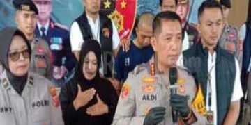 Tak Mau Gugurkan Kandungan Hasil Hubungan Gelap, Seorang Pria Diduga Bunuh Kekasihnya di Kamar Kontrakan