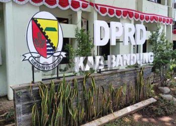 Kunker Bagian Penting Tugas dan Fungsi DPRD