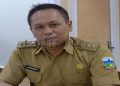Kepala Bagian Hukum dan Persidangan DPRD Kabupaten Garut, Asep Noor Hidayat