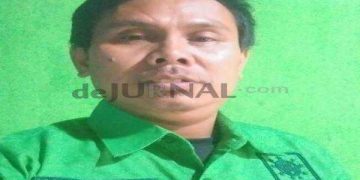 Dadang Supriatna & Ali Syakieb Dilantik Jadi Bupati – Wakil Bupati Bandung, Ketua DPRT PKB Desa Mekarlaksana Hendra Hermawan : Siap Dukung Kebijakan