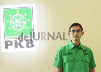 DPAC PKB Ciparay Sampaikan Ucapan Selamat Atas Dilantiknya Dadang Supriatna-Ali Syakieb Sebagai Bupati-Wakil Bupati Bandung