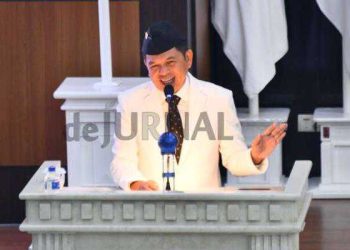 Gubernur Jawa Barat, Dedi Mulyadi