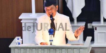 Gubernur Jabar Dedi Mulyadi : Semua Kepala Daerah di Jawa Barat Wajib Ikut Retret