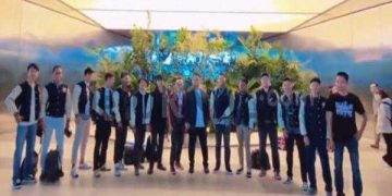 PT Loring Margi Internasional Kembali Berangkatkan Pekerja Migran Indonesia ke Jepang