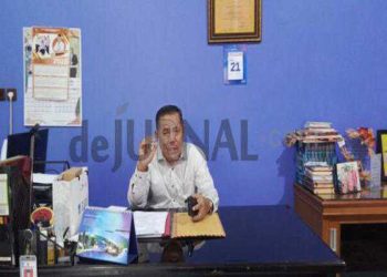 Legislator H. Dadang Suryana Beberkan Hasil Kunker ke Batam : Tak Ada Kaitanya dengan Pelesir