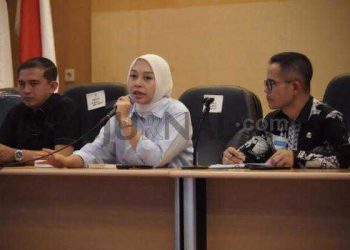 Wabup Garut Putri Karlina : Hak Pekerja PT. Danbi Internasional Harus Dipastikan Terpenuhi