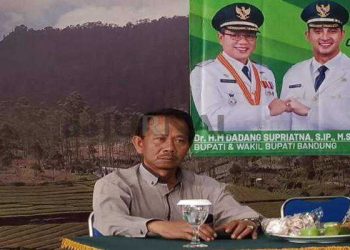 Anggota DPRD H. Tedi Supriadi Berharap Sinergi Musrenbang dengan Epokir Bisa Jawab Aspirasi Masyarakat