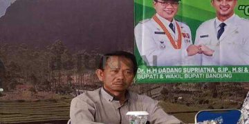 Anggota DPRD H. Tedi Supriadi Berharap Sinergi Musrenbang dengan Epokir Bisa Jawab Aspirasi Masyarakat