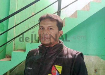 Anggota DPRD H. Iyep Jamaludin Akan Berjuang untuk Aspirasi Masyarakat yang Tak Tercover di Musrenbang