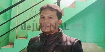 Anggota DPRD H. Iyep  Jamaludin Akan Berjuang untuk Aspirasi Masyarakat yang Tak Tercover di Musrenbang