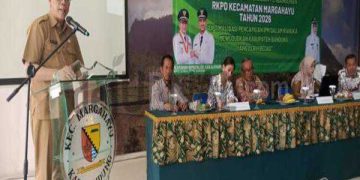 Erwin Rinaldi : Musrenbang RKPD Tahun 2026 Prioritas untuk Peningkatan IPM