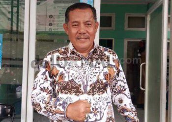 Legislator F PKS H. Dadang Suryana,S.Ip : Jangan Ada Anggaran yang Tumpang Tindih