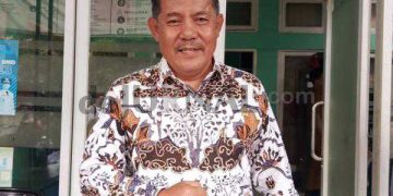 Legislator F PKS H. Dadang Suryana,S.Ip : Jangan Ada Anggaran yang Tumpang Tindih