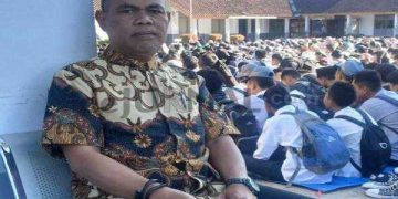 LSM JIHAD Ingatkan Disdik Jabar : Penunjukan Plt Kepala Sekolah Harus Pertimbangkan Aspek Efektivitas dan Efisiensi