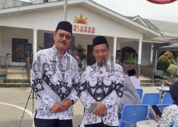 SD PIT Bhaskara Gelar Pembukaan O2SN Se-Kecamatan Subang