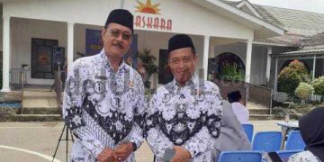 SD PIT Bhaskara Gelar Pembukaan O2SN Se-Kecamatan Subang