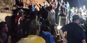 Longsor di Garut Akibatkan Satu Orang Meninggal, Gubernur Jabar Kirim Bantuan untuk Keluarga Korban