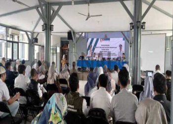 Legislator Hj. Titik Kartika, S.Pd.I : RPJMD Bedas Jilid 2 Kabupaten Bandung Lebih Bedas Lagi