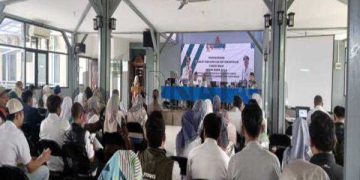 Legislator Hj. Titik Kartika, S.Pd.I : RPJMD Bedas Jilid 2 Kabupaten Bandung Lebih Bedas Lagi