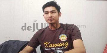 “Ngeureut Neundeun” : Pesan Spiritual Dalam Proses Penyadapan Kawung