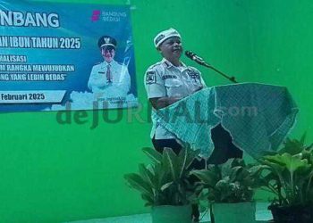 Kecamatan Ibun Gelar Musrenbangcam Tahun 2025 Untuk Penyusunan RKPD 2026