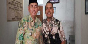 Kadis Koperasi dan UMKM Dindin Shayidin Siapkan Koperasi Pangan  Dukung PRogram MBG