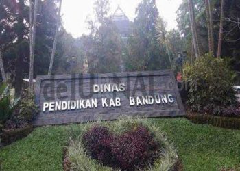 Bupati Bandung Keluarkan Surat Edaran  Kegiatan Pembelajaran Selama  Ramadan 1446 Hijriah/2025 M