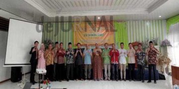 STAI Siliwangi Garut sukses Laksanakan KKNM Tematik Ketahanan Pangan Mendorong Ketahanan Pangan Berbasis Keagamaan, Pendidikan, Sosial, dan Ekonomi