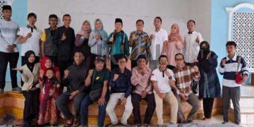 PKBM Rayon 7 Gelar Acara Sambut Bulan Suci Ramadhan