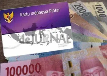 Potongan PIP di Garut Diduga Terjadi di Jenjang SMP, Orang Tua Siswa : Dipotong 50 Persen