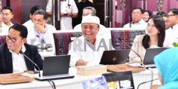 Pemprov Jabar Usulkan Empat Lokasi Strategis Untuk Sekolah Rakyat