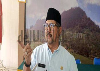 Kepala DPMD Kabupaten Bandung Tata Irawan Subandi: Hasil Kajian  125 Desa Layak Dimekarkan dan Sebagian Jadi Kelurahan