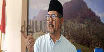 Kepala DPMD Kabupaten Bandung Tata Irawan Subandi: Hasil Kajian  125 Desa Layak Dimekarkan dan Sebagian Jadi Kelurahan