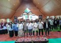 Foto : Bawaslu Ciamis berfoto bersama peserta