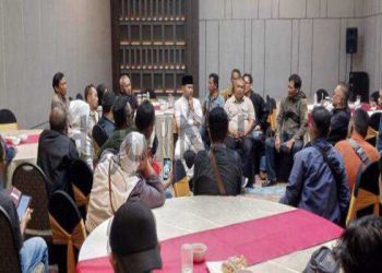 Wakil Bupati Purwakarta : Oknum Kades dan Karang Taruna Lakukan Pungli Tenaga Kerja Bakal Disikat Habis