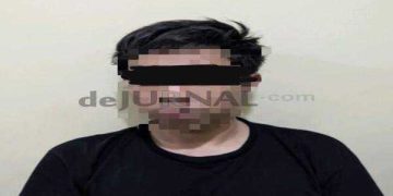 Bulan Ramadhan, Polisi  Ringkus Pengedar Tembakau Sintetis