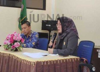 Foto : Kabid P2P , Edis Herdis