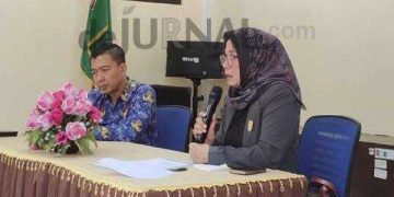 Foto : Kabid P2P , Edis Herdis