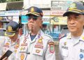 Foto : Kadishub Ciamis Dadang Mulyatna