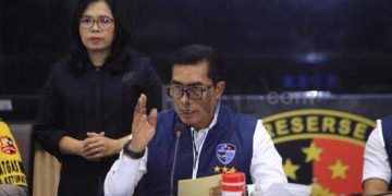 Kabareskrim: Tim Sedang Turun Menyelidiki Kasus Teror Kepala Babi ke Kantor Tempo