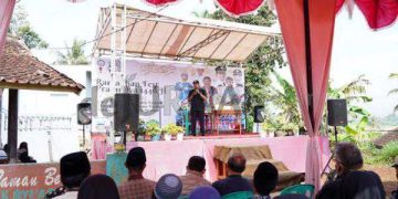 Ramadhan Fest Pramudya 1446 H Angkat Potensi SDM dan Ekonomi Desa