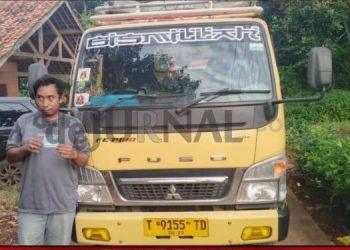 Dugaan Pemerasan dan Pungli di Jalan Masuk PT. ITB Berhasil Diungkap