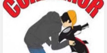 Pencuri Kendaraan Bermotor di Limbangan Berhasil Diamankan