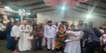 Klinik Abang Ijo Untuk Warga tidak mampu Diresmikan